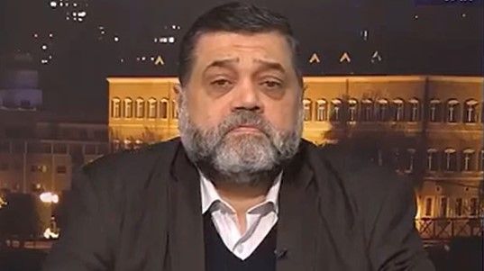 Hamas Siyasi Büro üyesi Hamdan: “Müzakerelerde ilerleme sağladık”