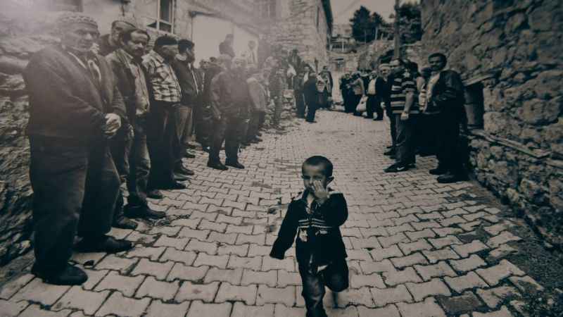 Nurullah Genç'in kadrajından "Görünenin Şiiri"