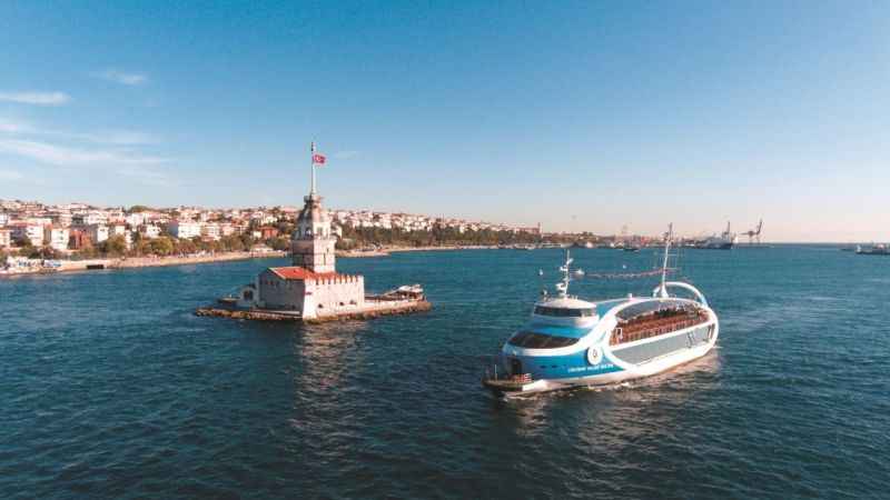 Hilmi Türkmen'den çocuklara Yarıyıl Tatil Paketi