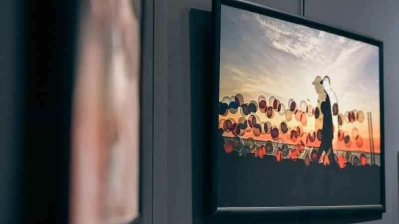 Nurullah Genç'in kadrajından "Görünenin Şiiri"