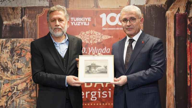 Üsküdar Matbaası'nın 220. yılı kutlanıyor