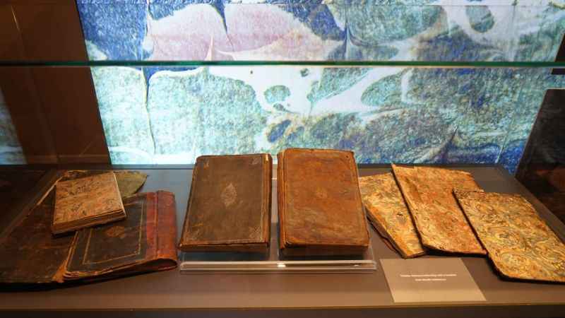 Üsküdar Matbaası'nın 220. yılı kutlanıyor