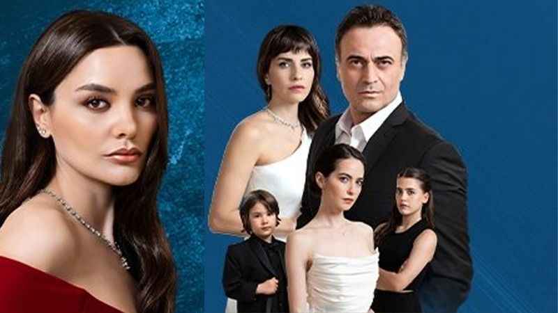 Üvey Anne konusu nedir, oyuncu kadrosu?