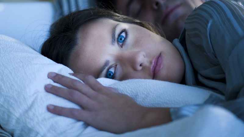 Moraliniz bozukken uyumayın