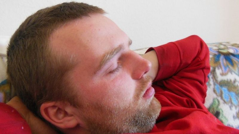 Çadırlarda Kalan Depremzedeler İçin 'Uyku' Uyarısı