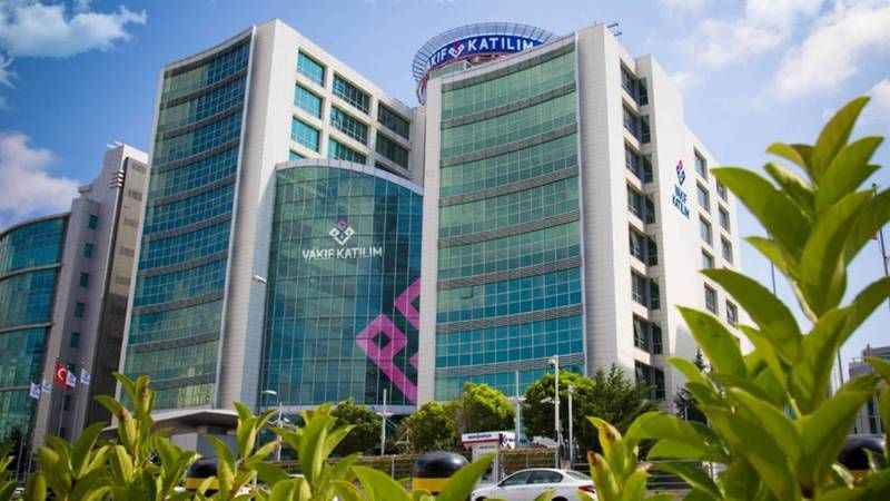 Vakıf Katılım Görüntülü Görüşme ile müşteri edinimi