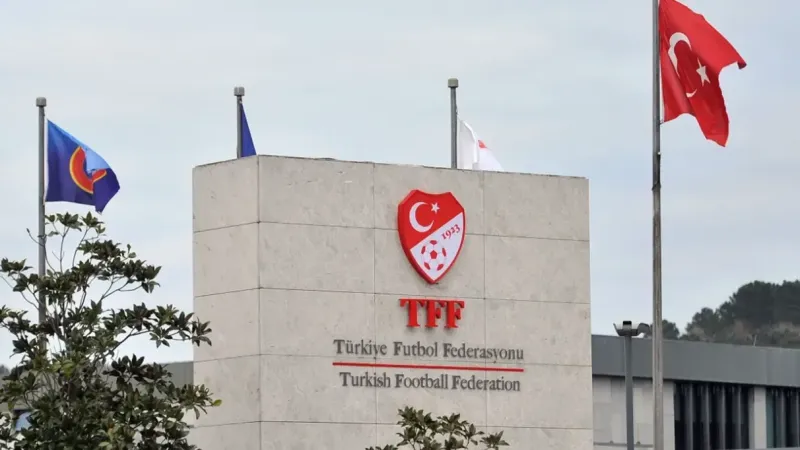 PFDK’dan 6 Süper Lig kulübüne ceza