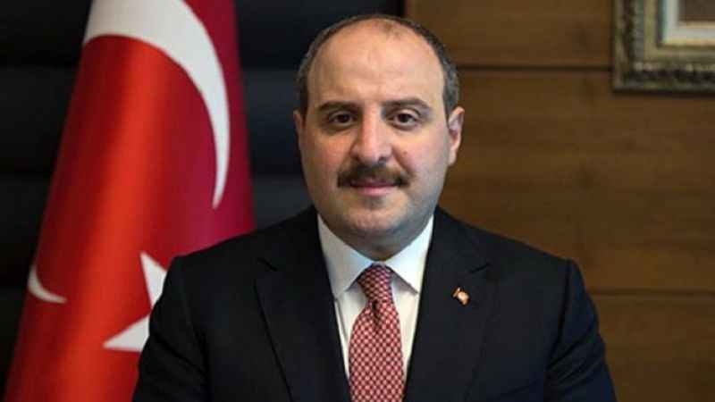 Bakan Varank’tan Bursaspor’a büyük destek