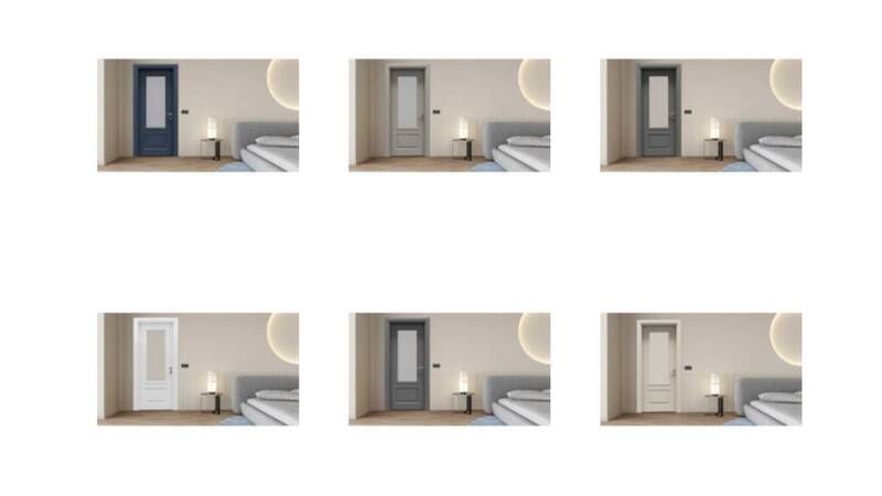 VarioDor ile evlerde ‘Mercan’ farkı