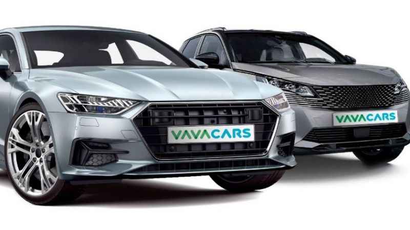 İkinci el araç piyasası bayram öncesi ‘gaza bastı’