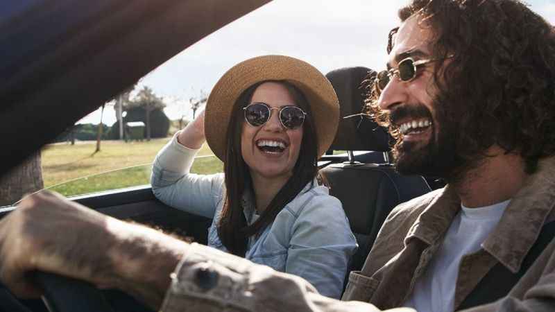 Arabalı seyahatlerin en gözde rotası Ege sahilleri oldu