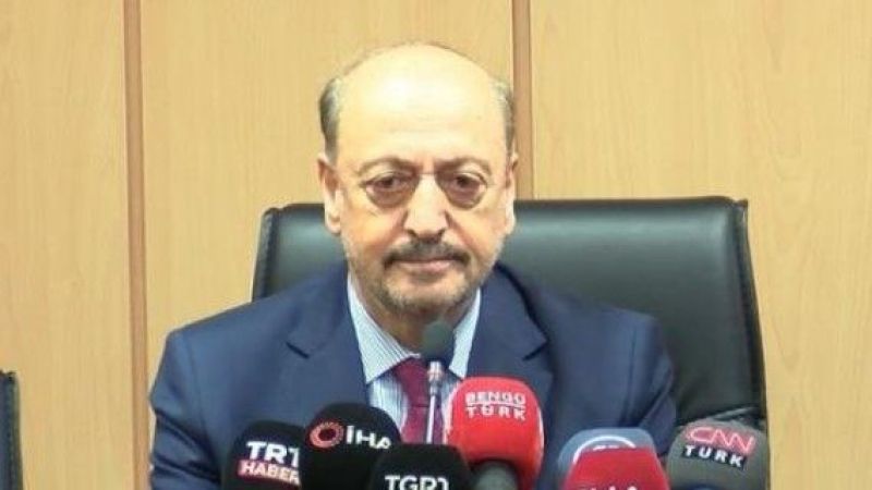 Bakan Bilgin: Asgari ücrette yeniden bir düzenlemeye yok