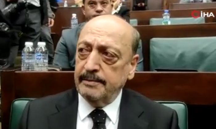 Bakan Bilgin: Geçici işçi sorununu çözüyoruz