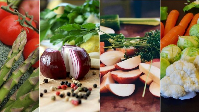 Ramazan’da İftar ve Sahur Beslenmesine Dikkat!