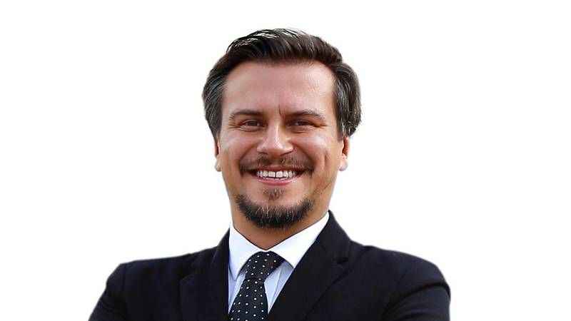 Yanmar Turkey Enerji Sistemleri İş Kolu Direktörlüğü’ne Yıldırım Vehbi Keskin atandı