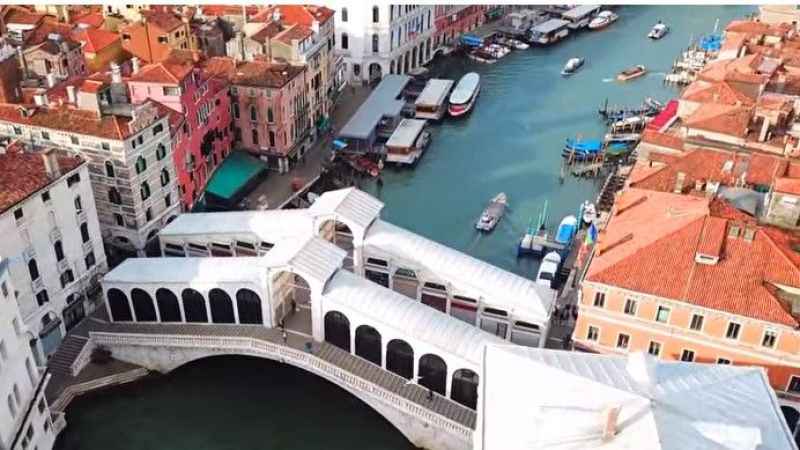 Vendik'e en fazla 25 kişilik turist grupları girebilecek