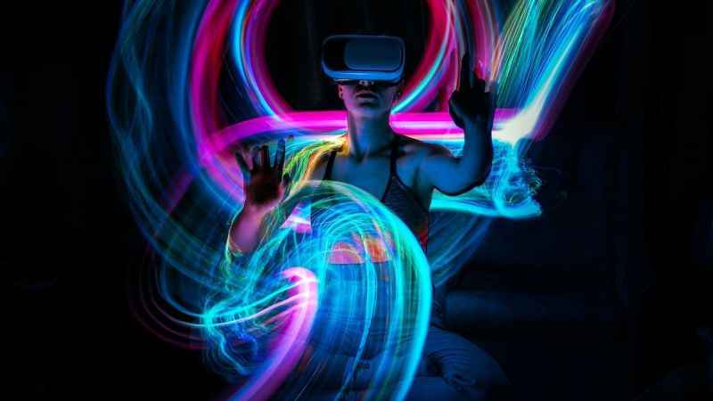 Metaverse, 2 kişiden birinin iş hayatını olumlu etkiliyor