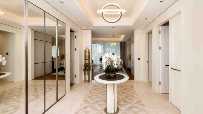 Vesen Yalıları denize sıfır projesini kişiye özel ödeme planı sunuyor