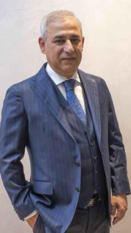 PRESTİJ KORU'da satışlara başladı