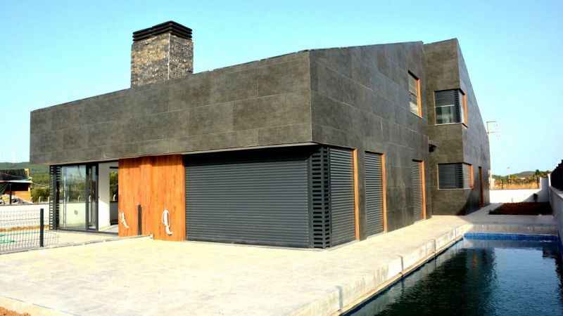 Vil & Encore Kuşçular, örnek villasıyla konuklarını ağırlıyor