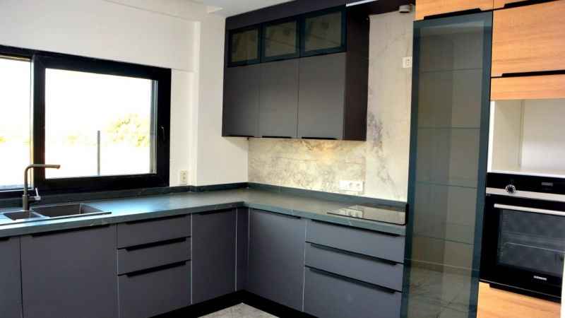 Vil & Encore Kuşçular, örnek villasıyla konuklarını ağırlıyor