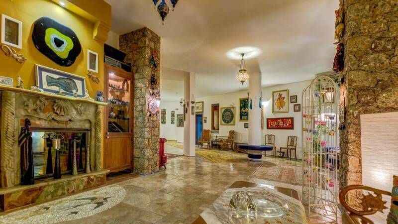 Villa Aşina, yeni sezona merhaba dedi