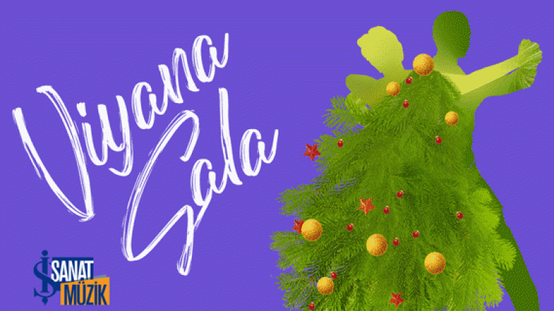 Viyana Gala Konseri ile 2024'e büyülü bir başlangıç