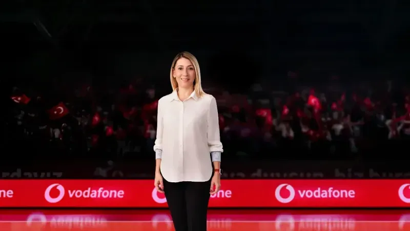 Vodafone Sultanlar Ligi Play-Off Dönemine Özel Vodafone Ayrıcalıkları