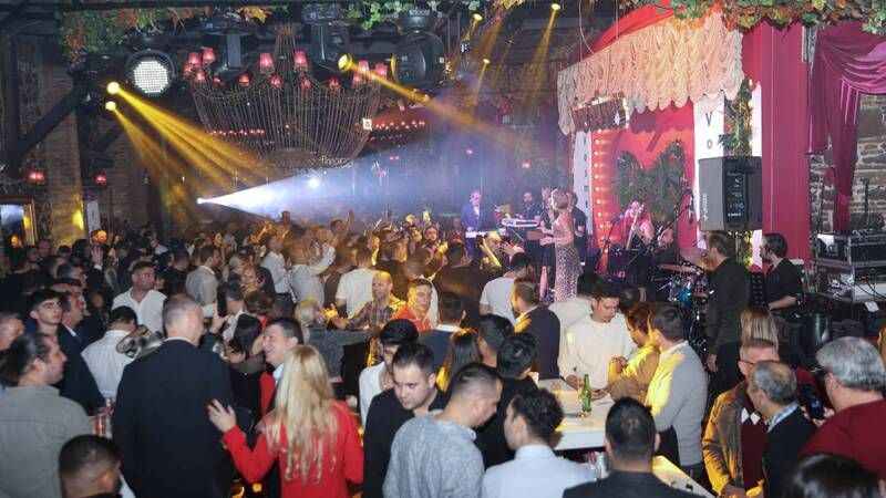 Vosmer Otomotiv 2023’ü uğurladı