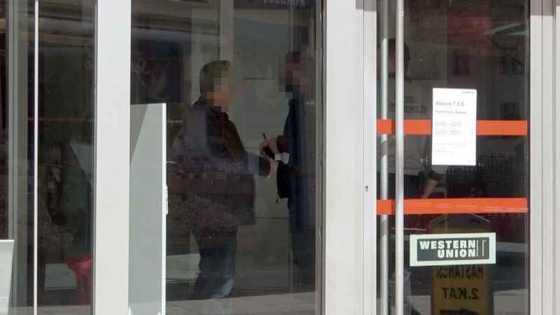 Bankadan gelen mesajları okumadan onayladı, 40 bin TL dolandırıldı