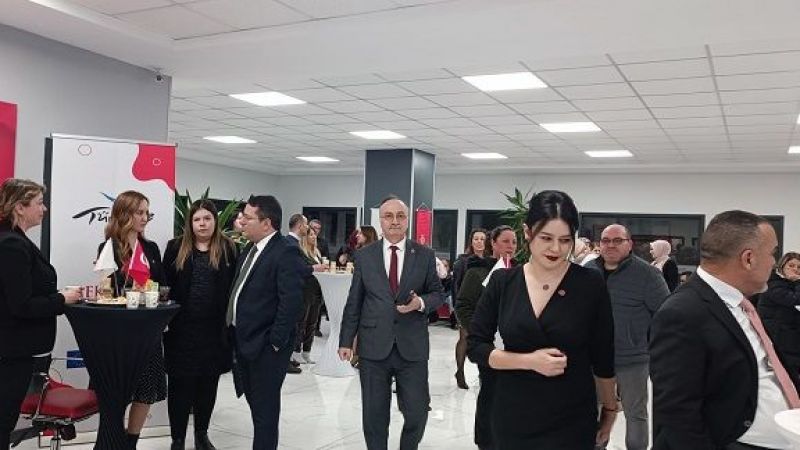 Mektebim Koleji Güneşli'de