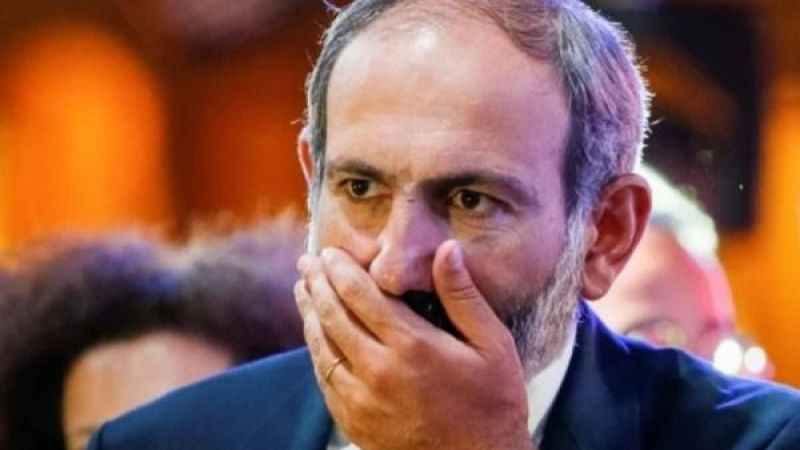  ERMENİSTANI KARABAĞ'DAN VAZGEÇMEYE ÇAĞIRDI MI? 