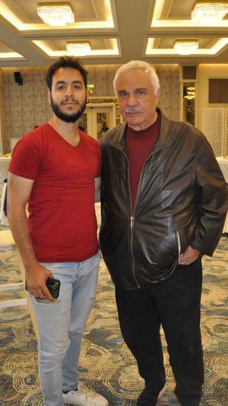 İstiridye Kariyer Ödülleri muhteşem gece ile sahiplerini buldu 