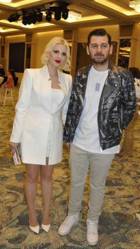 İstiridye Kariyer Ödülleri muhteşem gece ile sahiplerini buldu 