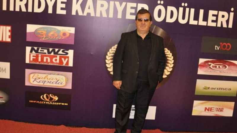 İstiridye Kariyer Ödülleri muhteşem gece ile sahiplerini buldu 