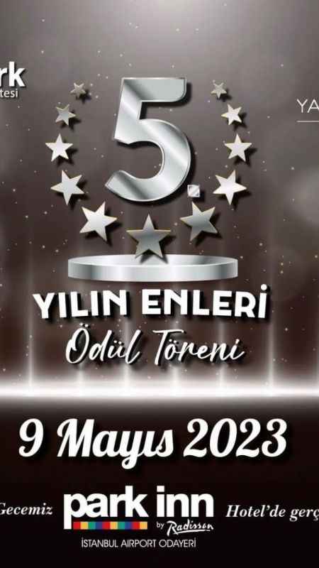 "Yılın Enleri" bu akşam belli oluyor