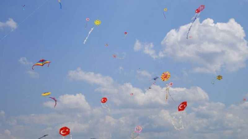 Kadıköy, Trakya’nın en büyük 'Uçurtma Şenliği'ne ev sahipliği yapacak