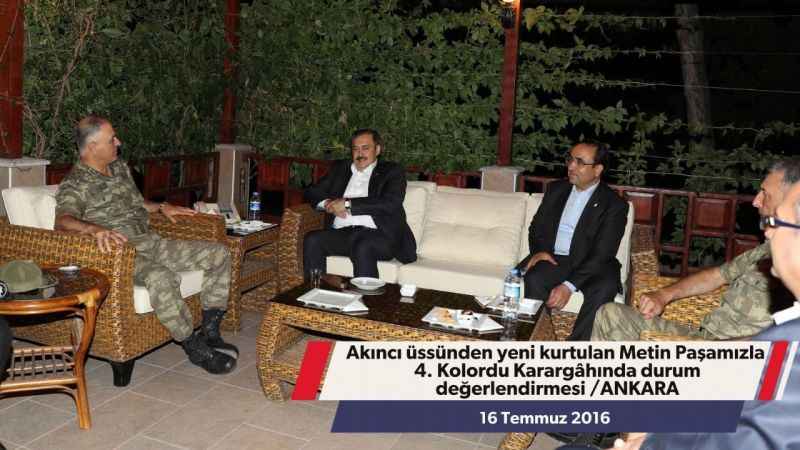 15 Temmuz milletimizin kahramanlık destanının yazıldığı tarihtir