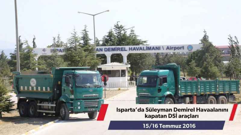 15 Temmuz milletimizin kahramanlık destanının yazıldığı tarihtir