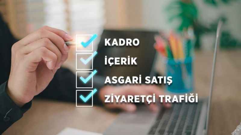 Basın İlan Kurumu denetçileri sahaya çıktı