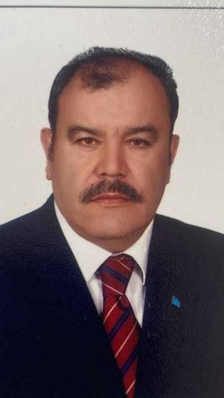 "Kırım Tatarları Ukrayna ile yan yana durmalı"