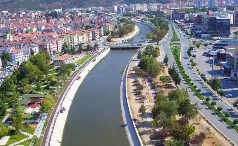 Prof. Dr. Veysel Eroğlu:" Türkiye orman varlığını artıran nadir ülkelerden biri"