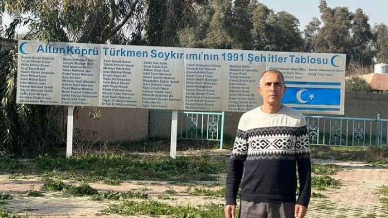 Altunköprü Katliamı 33. yılında unutulmadı