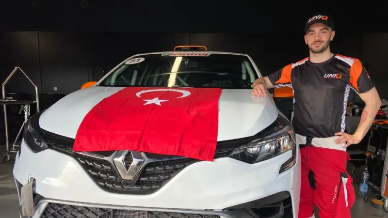 Saraç'ın hedefi büyük