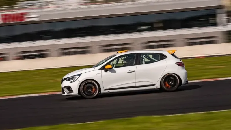 Saraç'ın hedefi büyük