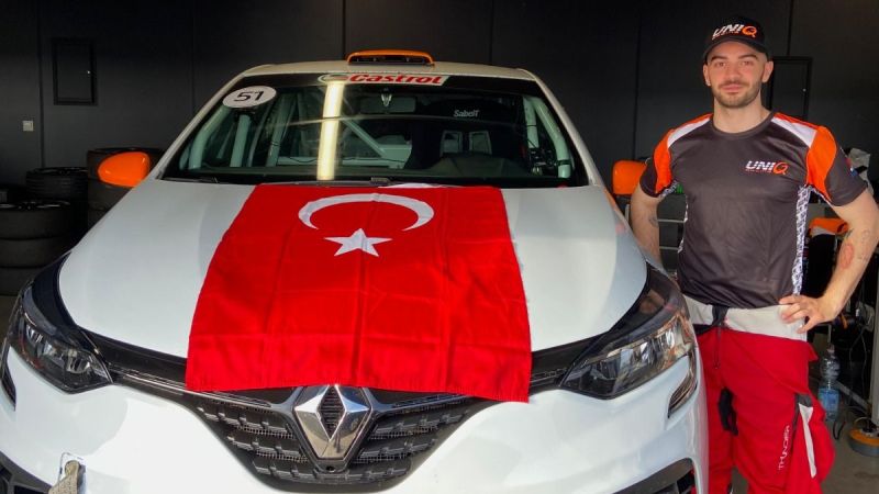 Saraç'ın hedefi büyük