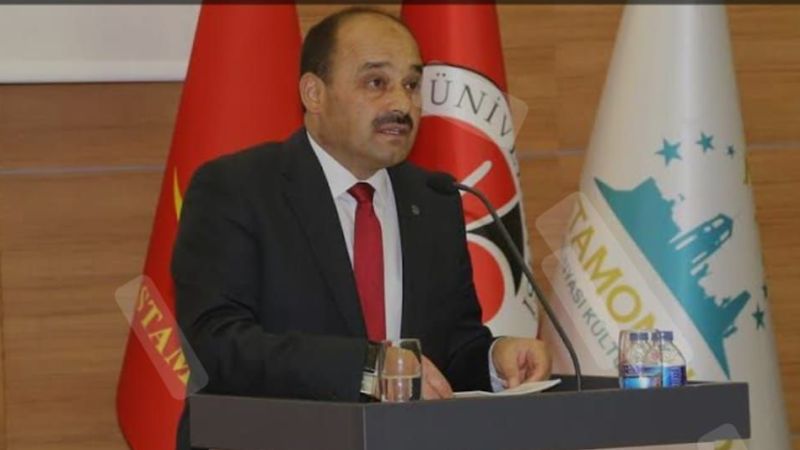 KASTAMONU ÜNİVERSİTESİ ESKİ REKTÖRÜNE HAPİS CEZASI 