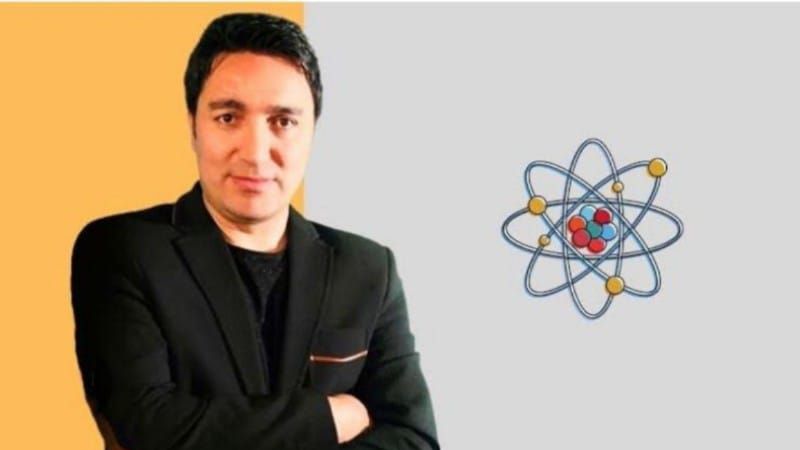 “ Prof Dr Şevki Işıklı” Kuantum Bilgisayar Geliyor “