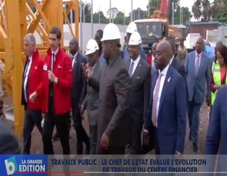 Turhan Mildon: Türk İş Dünyasının Başarılı Temsilcisi, Milvest ile Afrika’da Büyük Projeler Gerçekleştiriyor