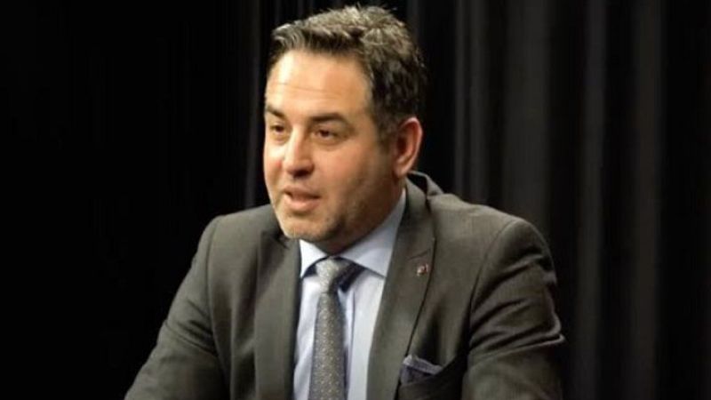 ÖNSİAD Yeni Genel Başkanı Ekrem Kap, Görev Dağılımını Açıkladı